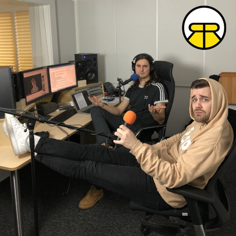 Obrázek epizody Reflektor #84: Čistý zvuk The Microphones, Slowmotiondancer a dalších