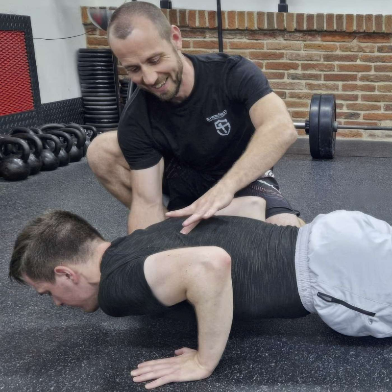 Obrázek epizody Antonín Tůma: Top tipy pro úplné začátečníky, mírně pokročilé, pokročilé a velmi pokročilé