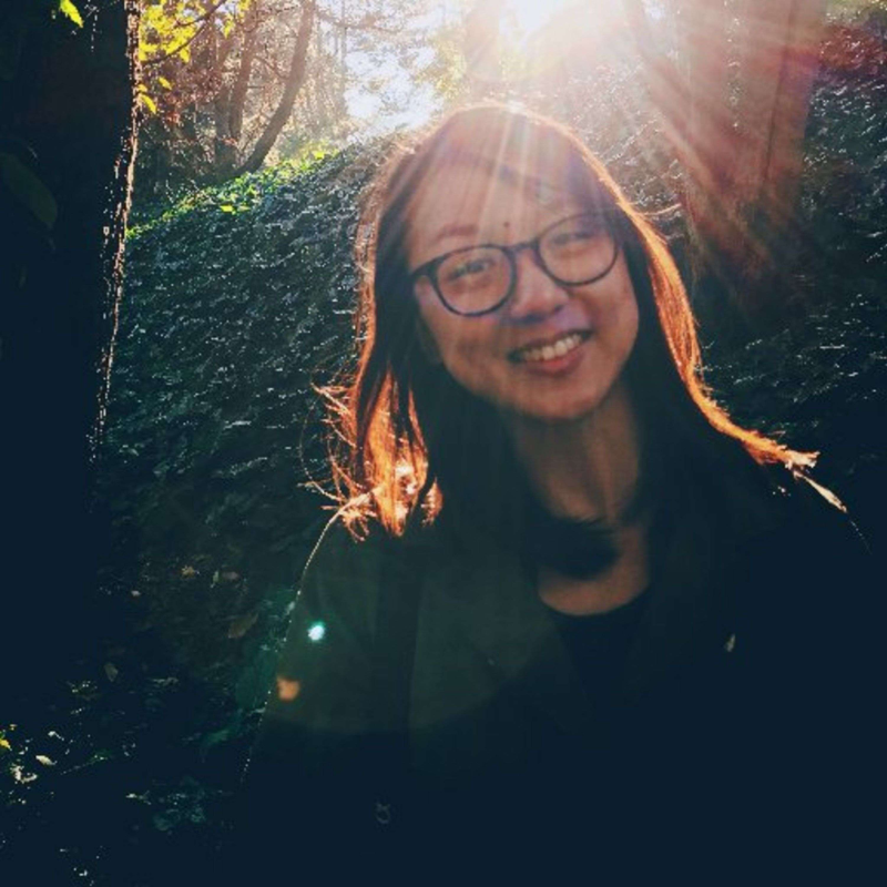 Obrázek epizody 60: Michelle Bu - Engineering Payments at Stripe