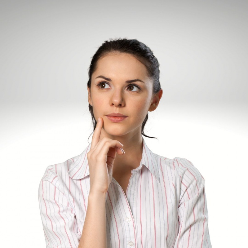 Obrázek epizody #135 CHOVÁNÍ, KTERÝM PROZRADÍTE, ŽE SI NEVĚŘÍTE