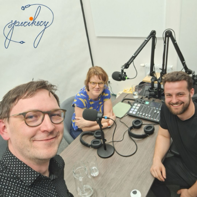 Obrázek epizody Marek Mikláš: Současným dětem chybí pevní rodiče