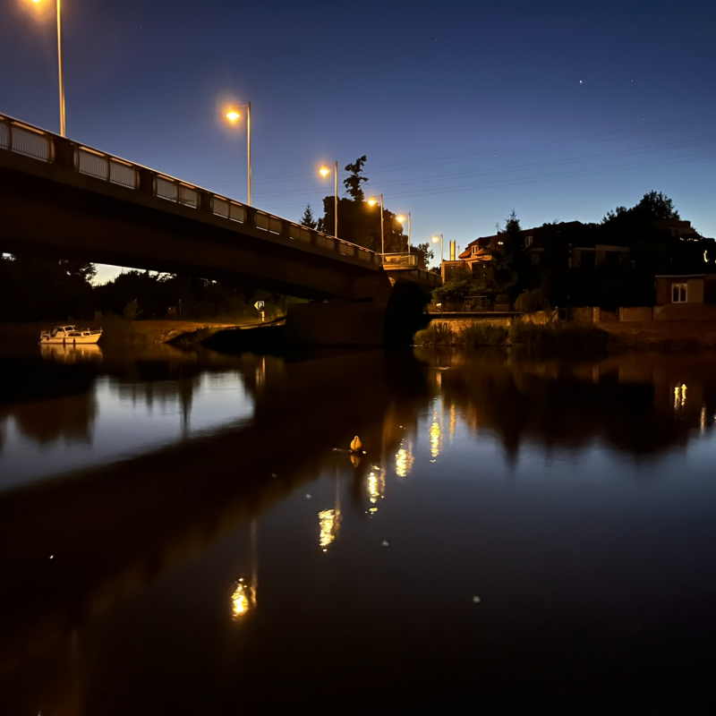 Obrázek epizody Ranní šichta a veselé historky 24.díl