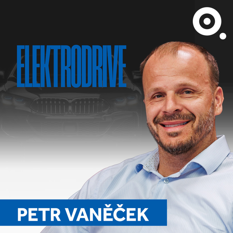 Obrázek epizody Elektromobilita zrychluje. Ojeté Tesly do půl milionu mizí do měsíce, říká šéf AAA AUTO