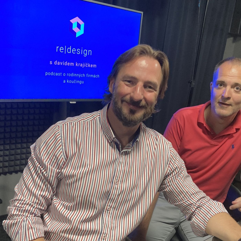 Obrázek epizody 9: Petr Kasa / Pilulka.cz: Do firmy chci lidi, kteří jsou chytřejší než já.