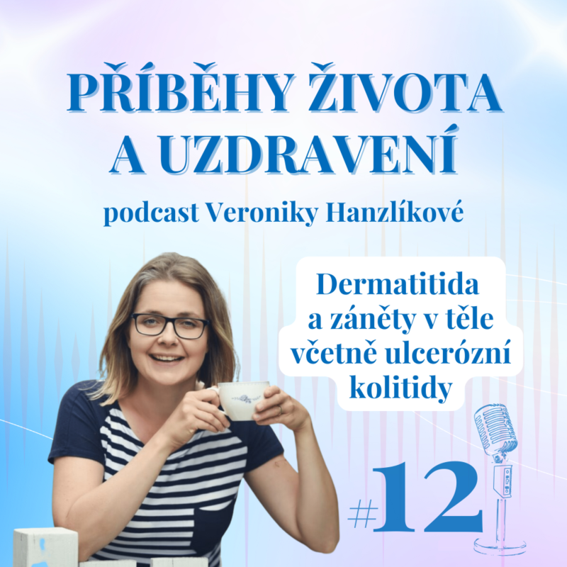 Obrázek epizody Epigenetika, Bechtěrev a geny pro záněty. Týká se to i vás?