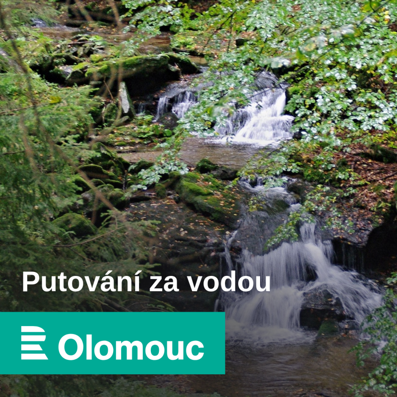 Obrázek epizody Parní vodárna v Olomouci