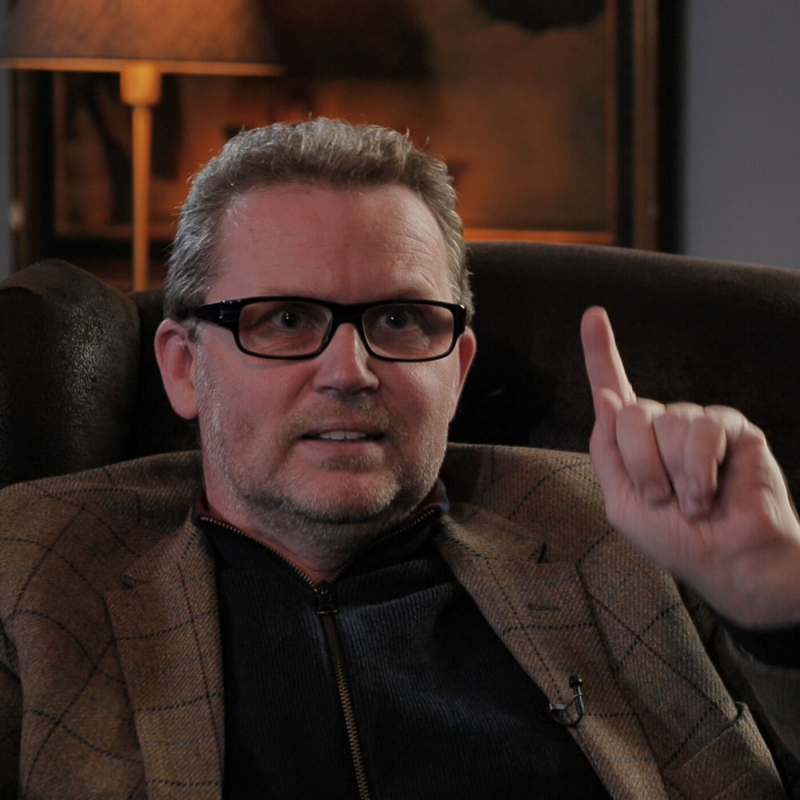 Obrázek epizody Stehlíkův kurz moderních českých dějin 2/10