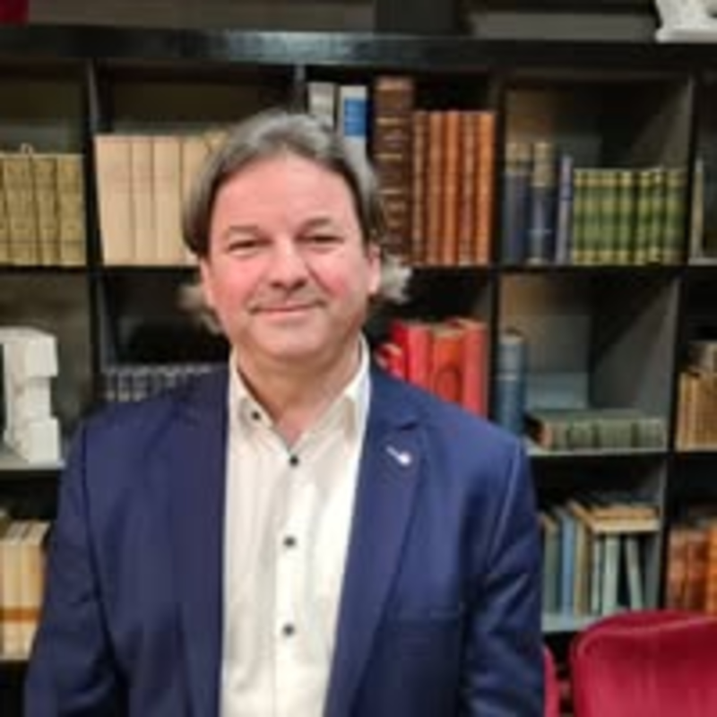 Obrázek epizody Rozhovor s členem výboru Rady vlády pro lidská práva Janem Rozkem