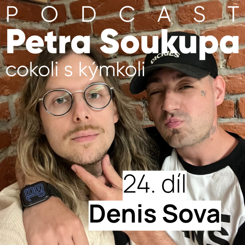 Obrázek epizody 24. díl Denis Sova