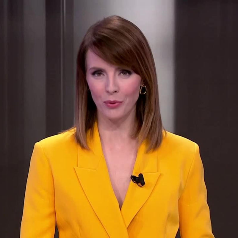 Obrázek epizody HLAVNÍ ZPRÁVY 30.12.2021