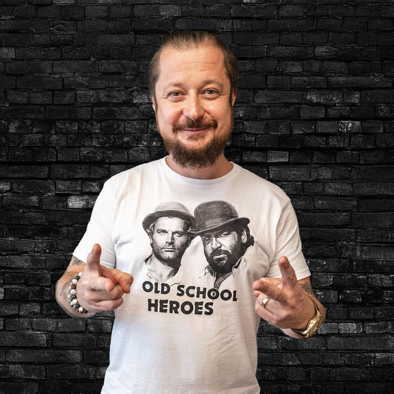 Obrázek epizody HVĚZDNÝ HOST ROCK RADIA: PROTHEUS