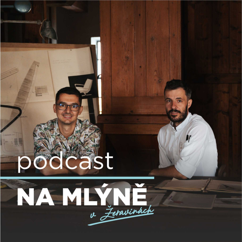 Obrázek epizody Kdo stojí za naší kuchyní?