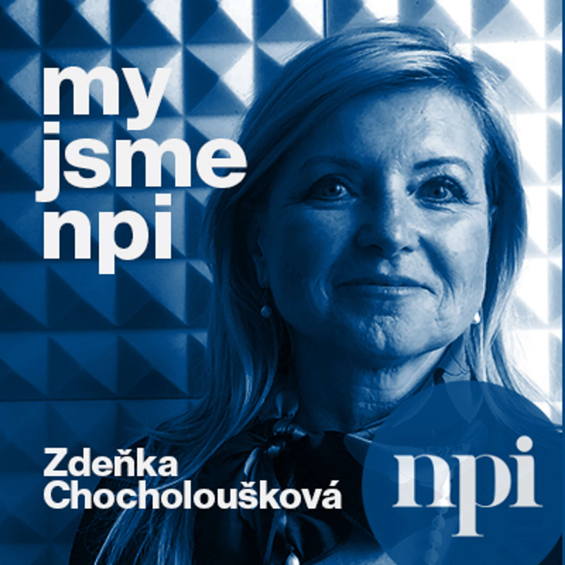 Obrázek epizody Zdeňka Chocholoušková: Jak nejlépe podporovat nadané děti?