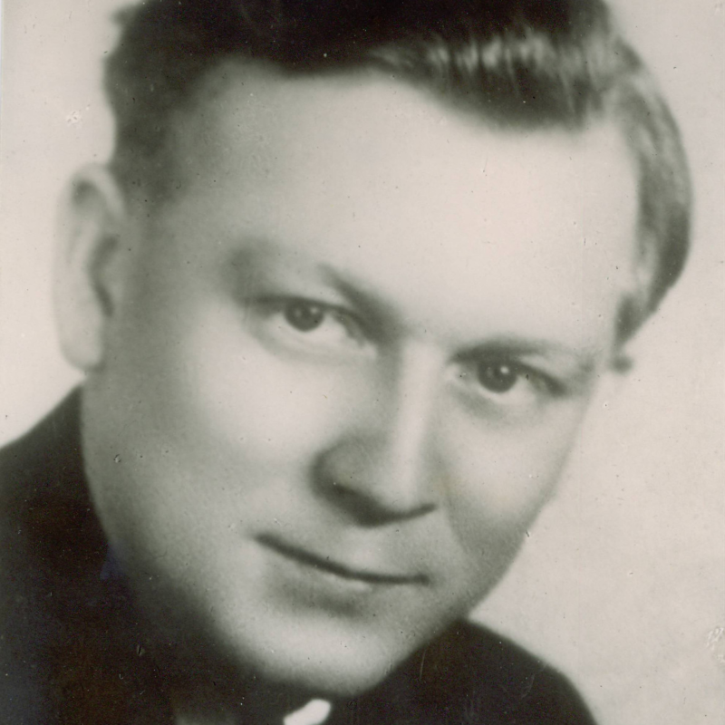 Obrázek epizody Ten, který padl za vlast. Příběh Františka Maška z Parníka (1921-1945)