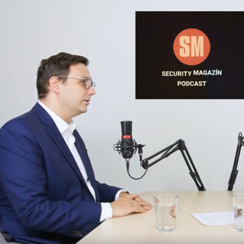 Obrázek epizody Jan Lipavský: Do obrany je potřeba investovat a nákupy mezivládní dohodou jsou správnou cestou