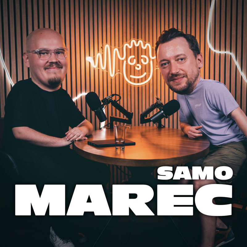 Obrázek epizody MAREC: Voľby budú skôr skôr, ako neskôr