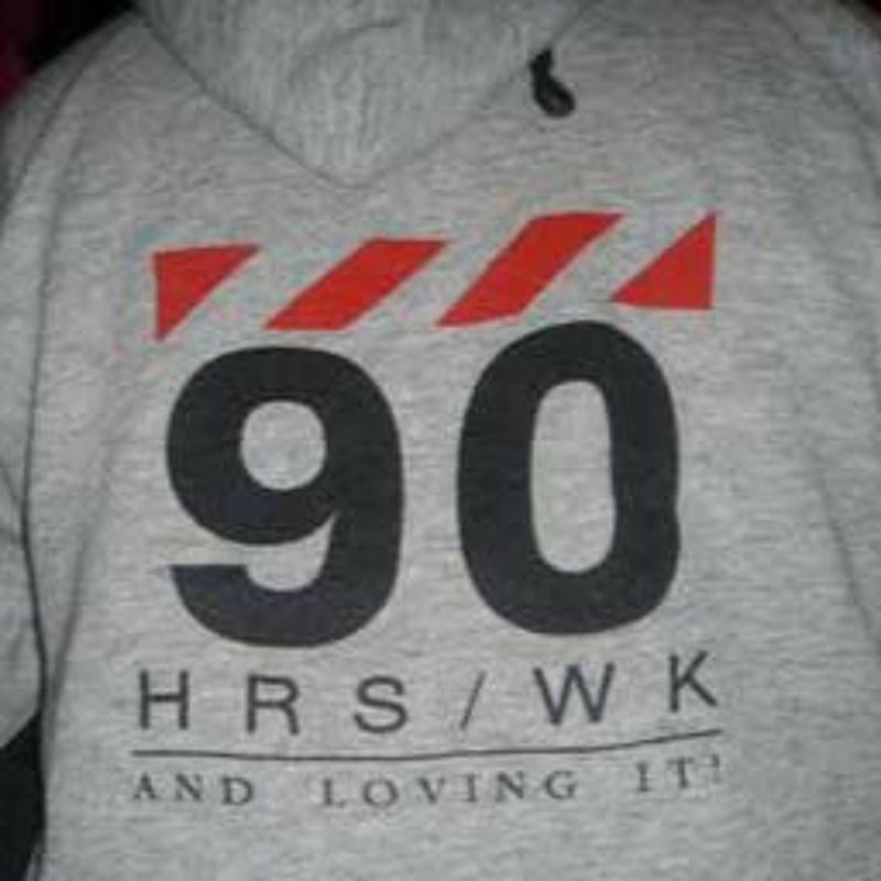 Obrázek epizody 09 - Workoholismus