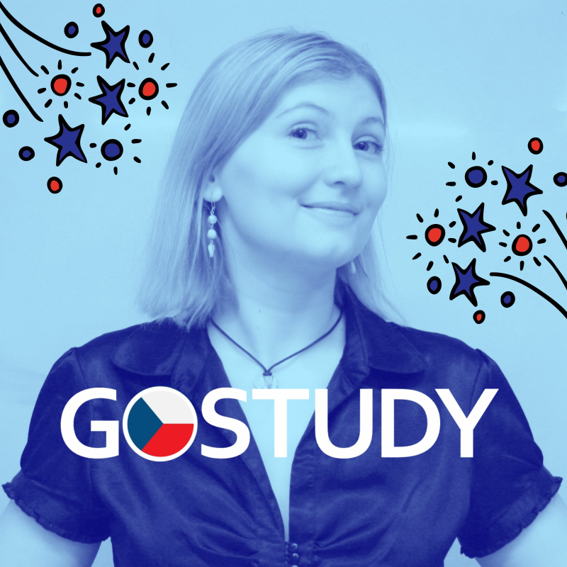 Obrázek epizody 28. Jak slavím Nový rok? (A2)