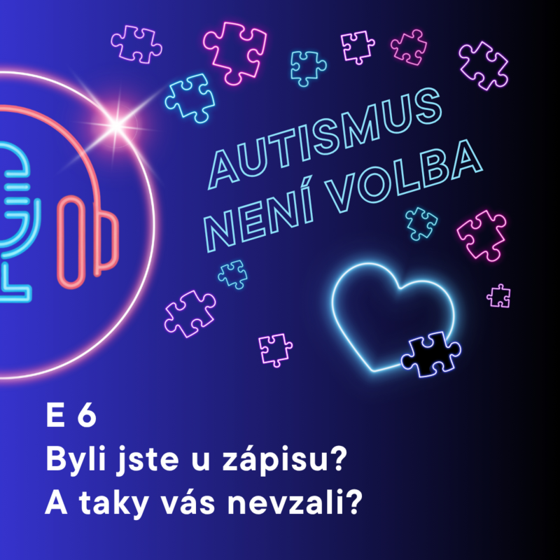 Obrázek epizody Byli jste u zápisu? A taky vás nevzali?