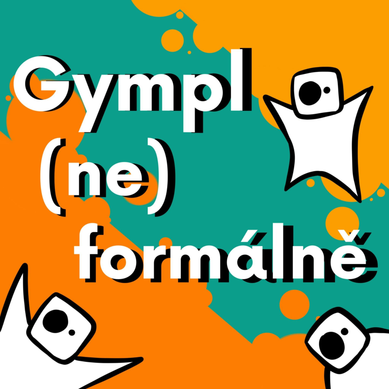 Obrázek epizody Slovo úvodem aneb co všechno se v gymplcastu dozvíte?