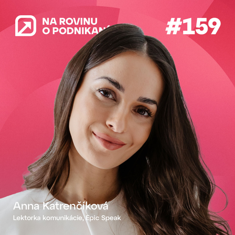 Obrázek epizody NRoP 159: Ľudia sa neboja hovoriť. Boja sa, čo si o nich pomyslia ostatní