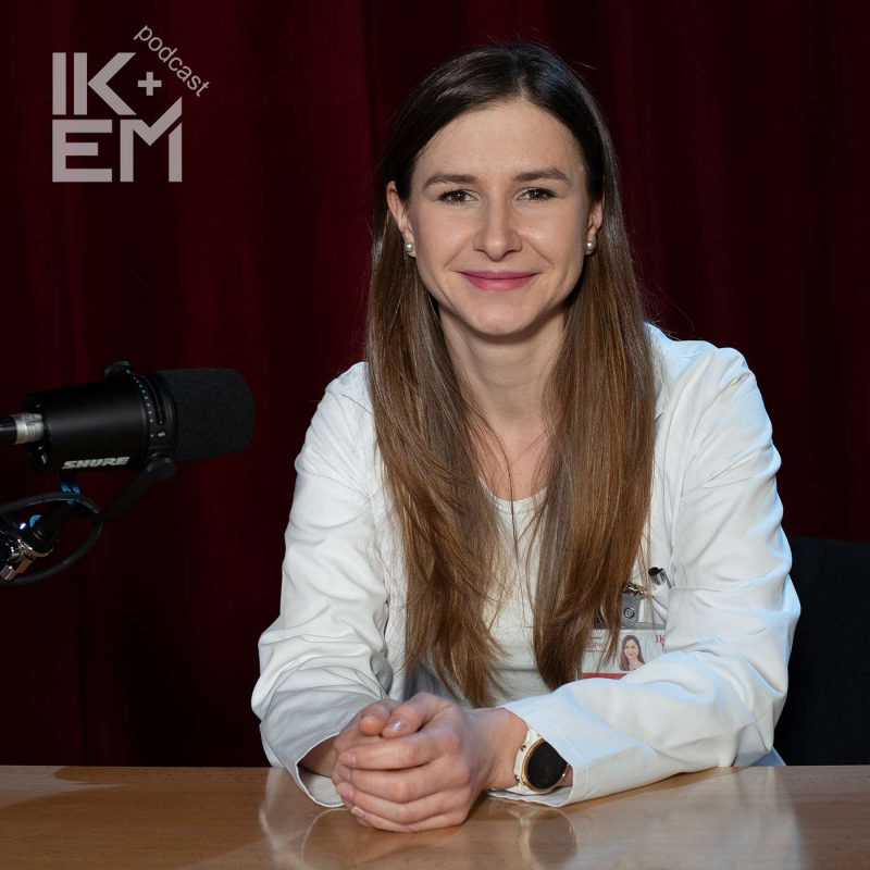 Obrázek epizody Akreditace IKEM