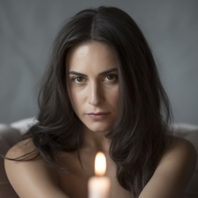 Obrázek epizody Tajemství sexuality a osamělosti