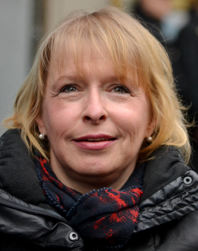 Obrázek epizody Hana Kordová Marvanová: Nemůžu podpořit opoziční smlouvu mezi ANO a SPOLU