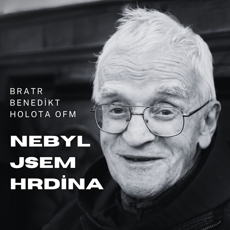 Obrázek epizody Benedikt Holota: Nebyl jsem hrdina 11 - Běchovice (pokračování), Pečky