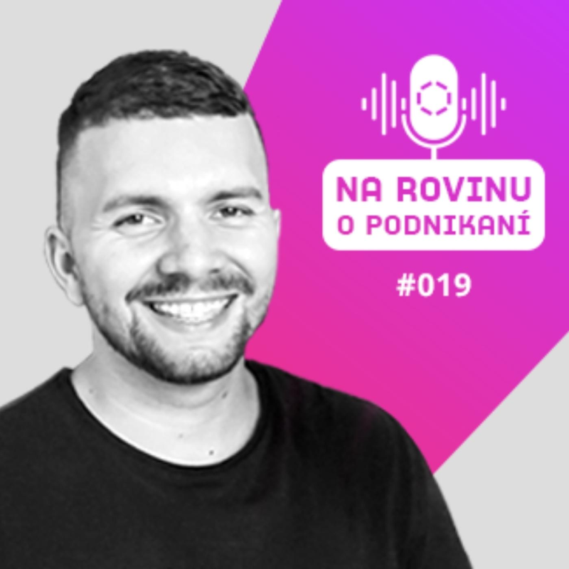 Obrázek epizody NRoP 19: Miliónový biznis v teniskách