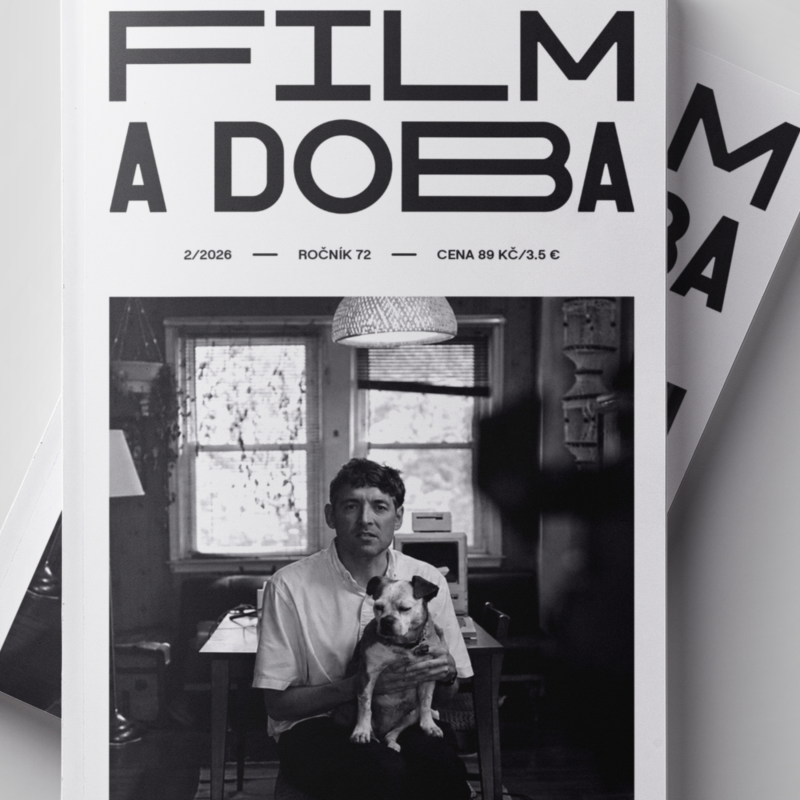 Obrázek epizody Film a doba podcast 92 – Vypravěč Steven Spielberg. Speciál s Douglasem Kokešem z Letní filmové školy