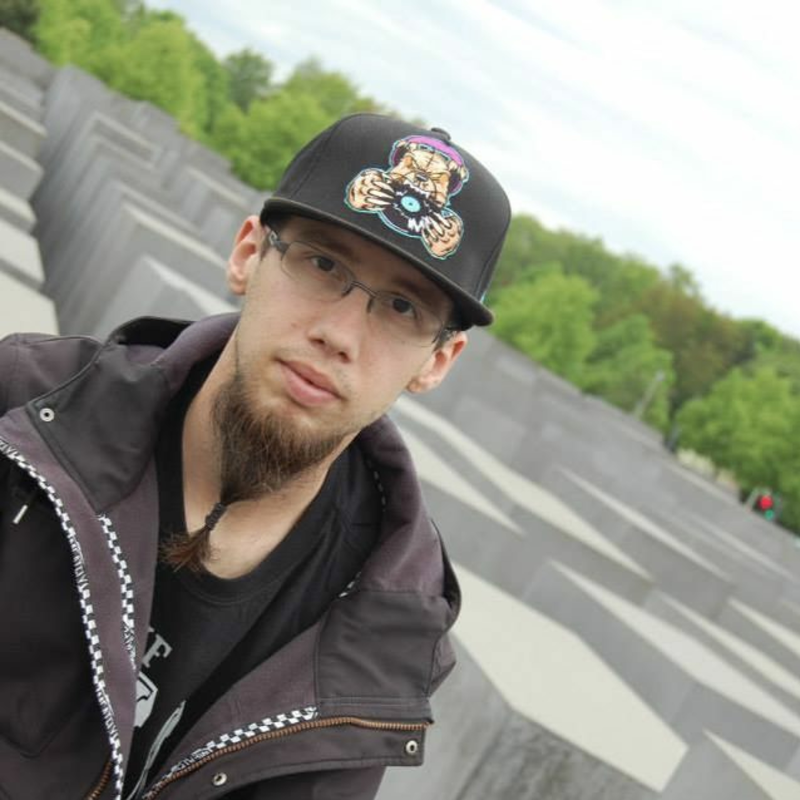 Obrázek epizody Cream.cz Interview- Vrcek