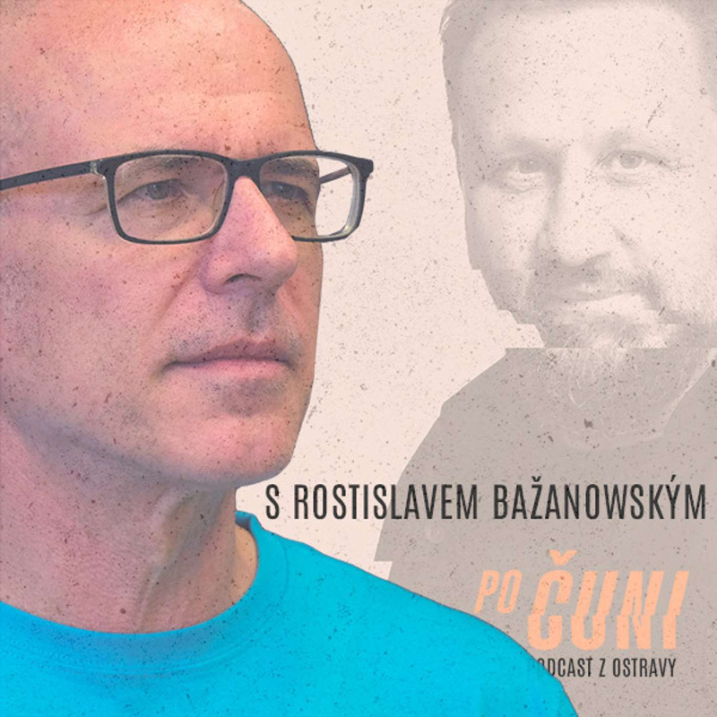 Obrázek epizody Po čuni! V covidu jsme zlenivěli, říká organizátor pochodů