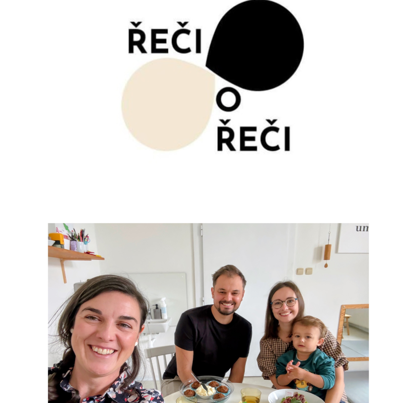 Obrázek epizody Vývojová porucha jazyka pohledem rodičů