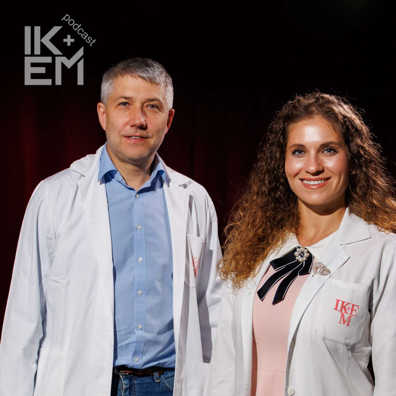 Obrázek epizody Ambulance pro pacienty s onemocněním hrudní aorty