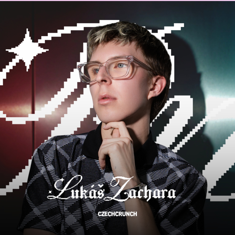 Obrázek epizody Dospíváním a hejtem na YouTube jsem proplul na obláčku naivity, říká módní influencer Zachy