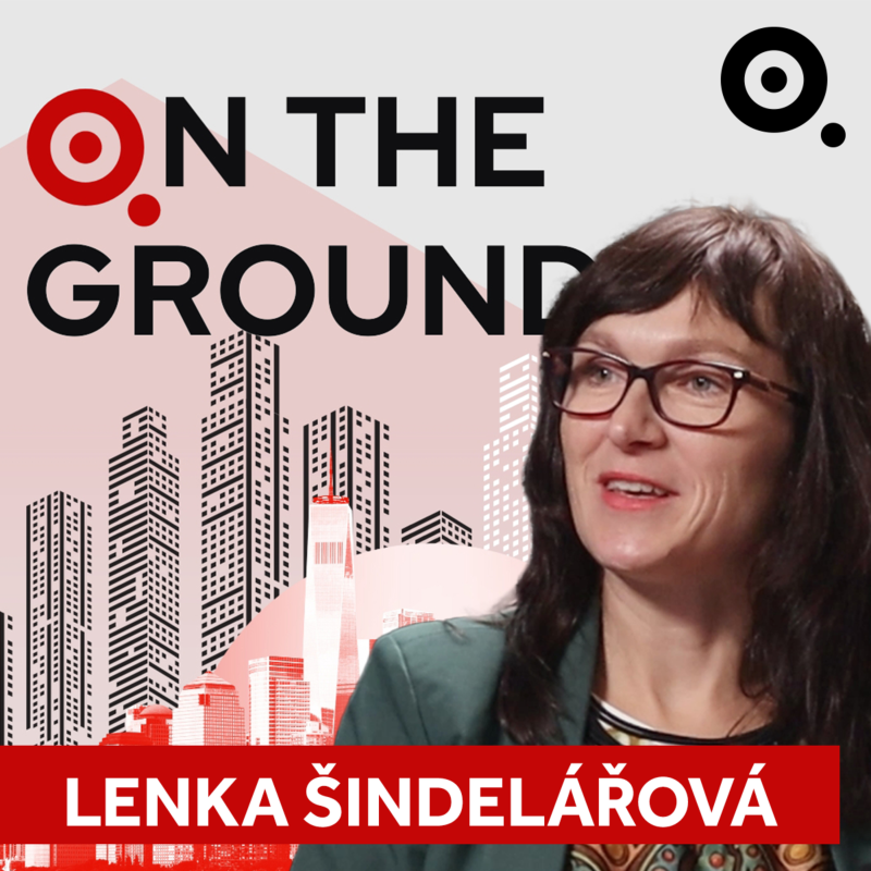 Obrázek epizody Londýn zlevnil a je na úrovni Prahy. Zahraniční investoři v Česku tak vyklízí pole