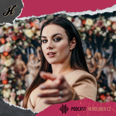 Obrázek epizody Ewa Farna: Dětství v šoubyznysu, O2 aréna i kluci, co řvali: „Ukaž kozy!“ (88)