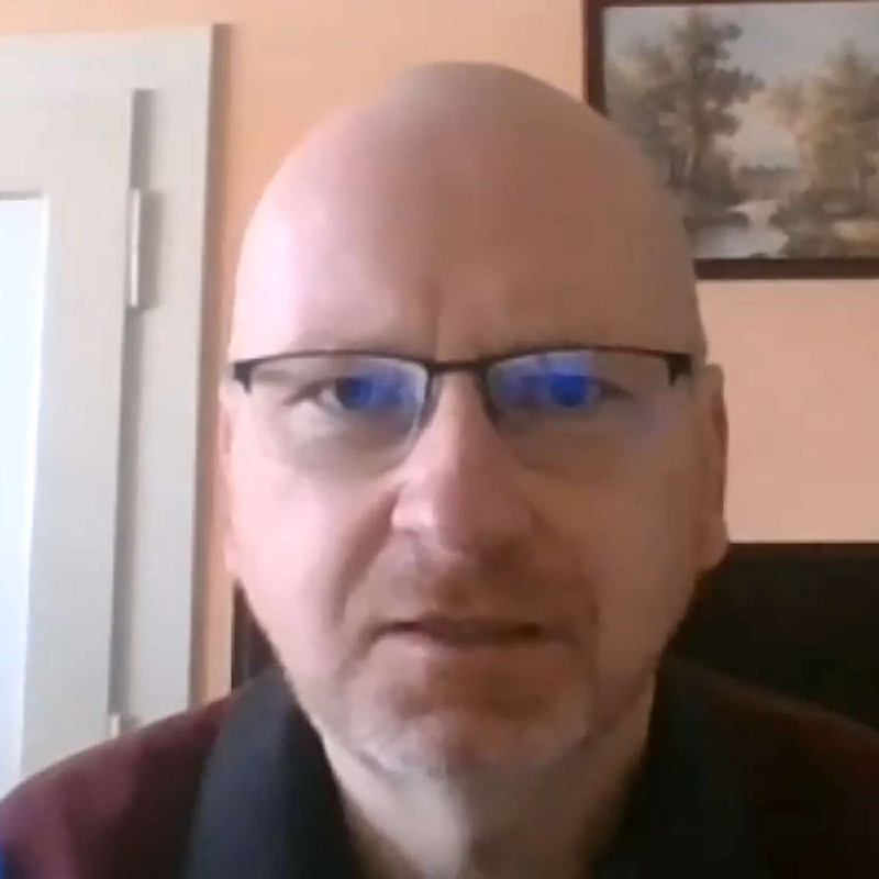 Obrázek epizody MAREK PŘÍHODA - Příběh Volodymyra Zelenského