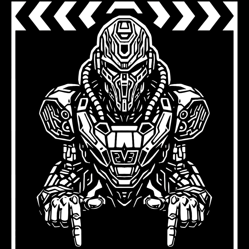 Obrázek epizody MIKROCORE - Live Frenchcore mix on HUMBUK & DOJEZD 23 Sound Systems 6.2.2026 Skalice u Český Lípy