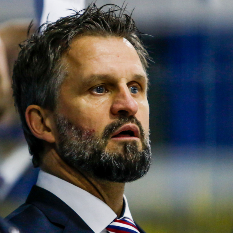 Obrázek epizody S TRÉNEROM R. PETROVICKÝM PRED MSJ: Nech chlapci ukážu, čo v nich je