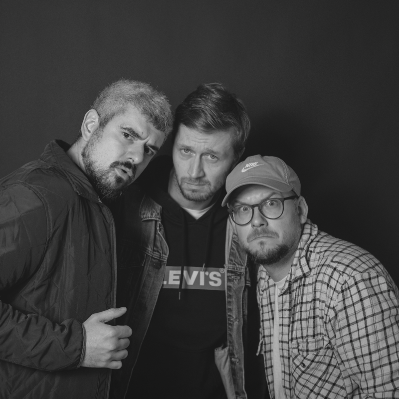 Obrázek epizody Rakvičky a větrníky