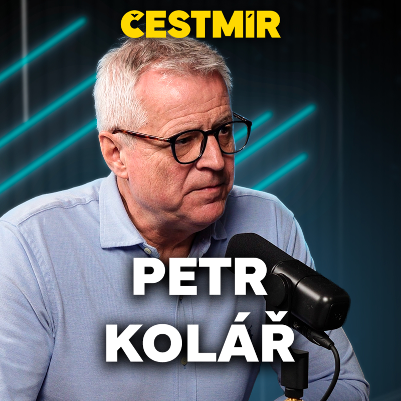 Obrázek epizody Petr Kolář. Jak se svět v zadek obrací, rozmazlení voliči, okopávající se politici a jejich intriky i Hrad plný Mirků Dušínů