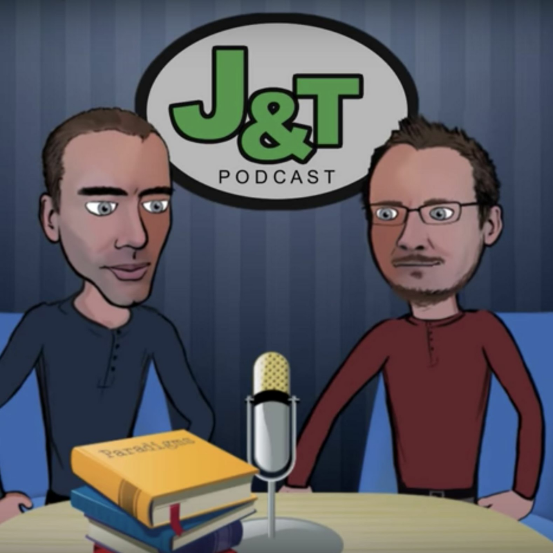 Obrázek epizody The Experience Machine