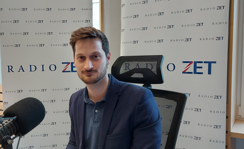 Obrázek epizody Umělá inteligence zatím vypadá jako obrovský byznys, máme však tendenci ji přeceňovat, říká portfolio manažer J&T Martin Cakl