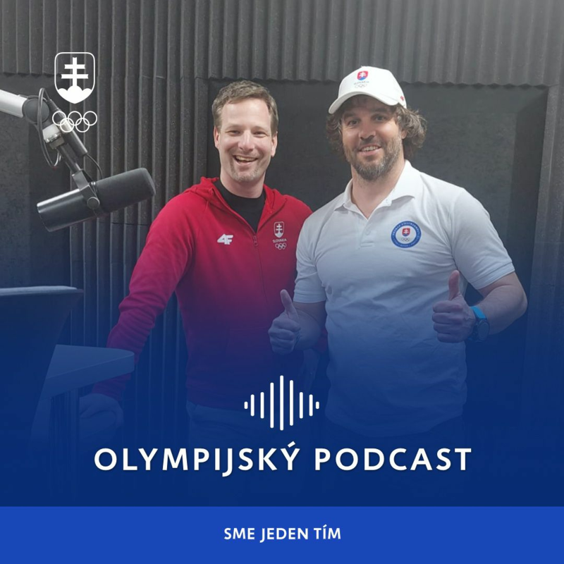 Obrázek epizody Nie je to len ďalšia nudná telesná: Olympijský odznak všestrannosti naberá na popularite