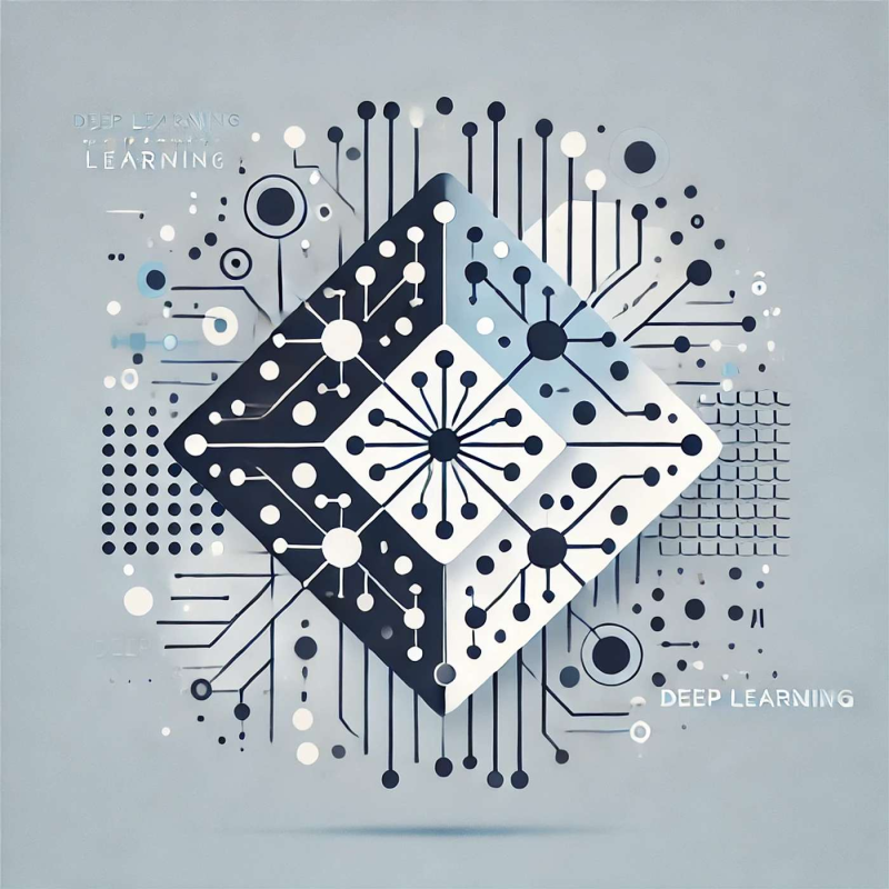 Obrázek epizody AI: Hluboké učení – Co to je a proč na tom záleží