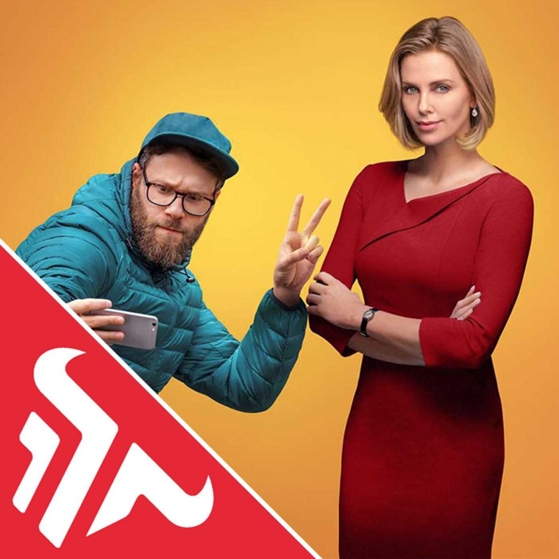 Obrázek epizody Podcast - 027 - Muži, co zírají na romantické filmy