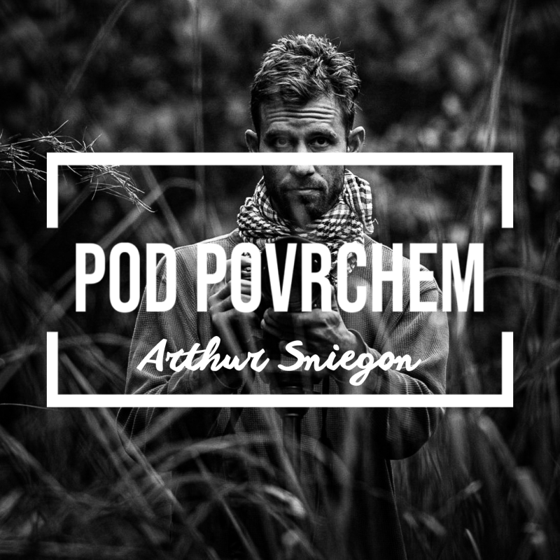 Obrázek epizody Ochranář Arthur Sniegon - boj za africké slony