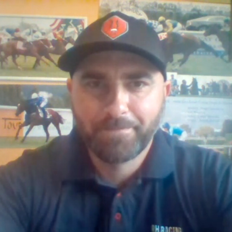 Obrázek epizody Radek Holčák